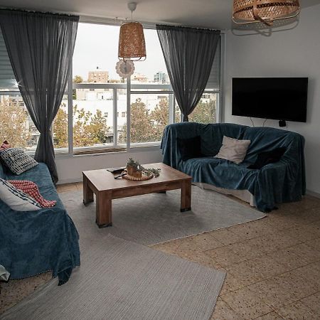 Appartement Cosy Sur Netanja Zewnętrze zdjęcie