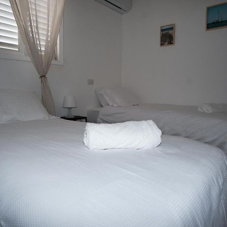 Appartement Cosy Sur Netanja Zewnętrze zdjęcie