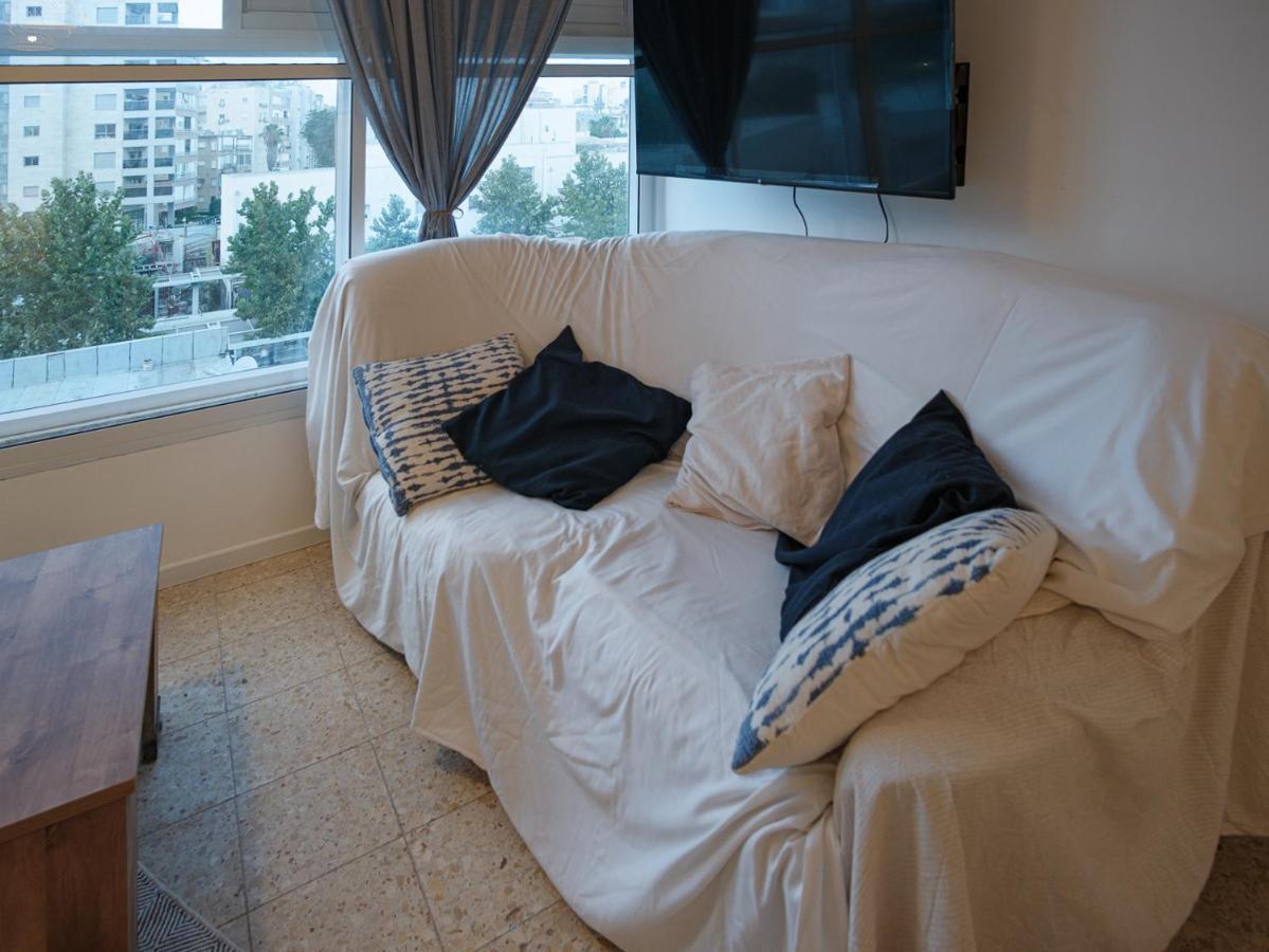 Appartement Cosy Sur Netanja Zewnętrze zdjęcie