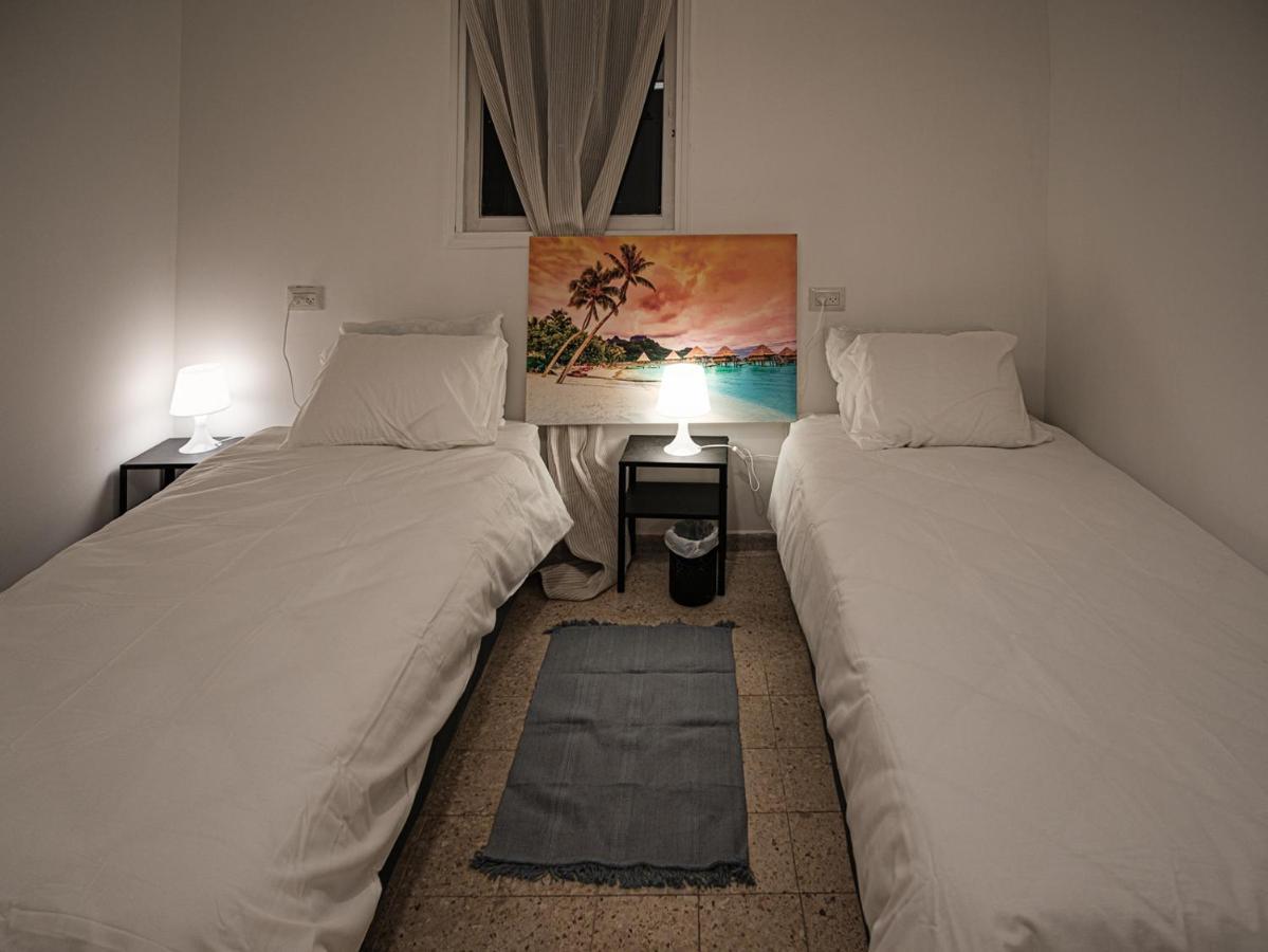 Appartement Cosy Sur Netanja Zewnętrze zdjęcie