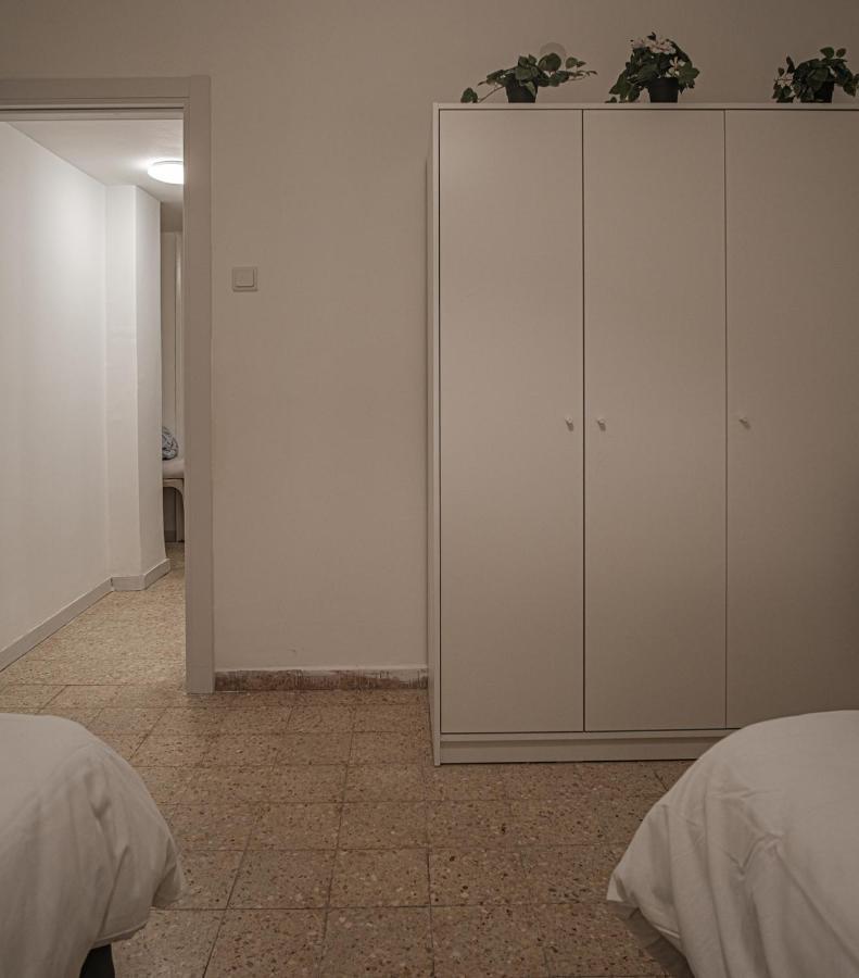 Appartement Cosy Sur Netanja Zewnętrze zdjęcie