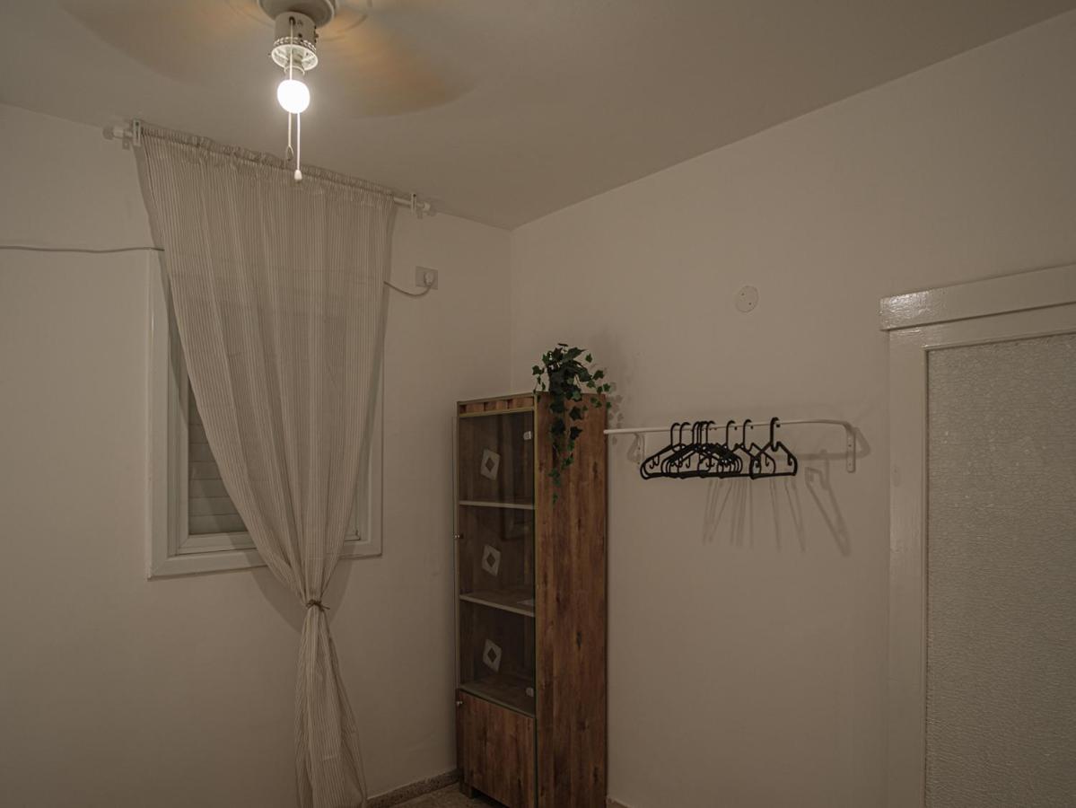 Appartement Cosy Sur Netanja Zewnętrze zdjęcie