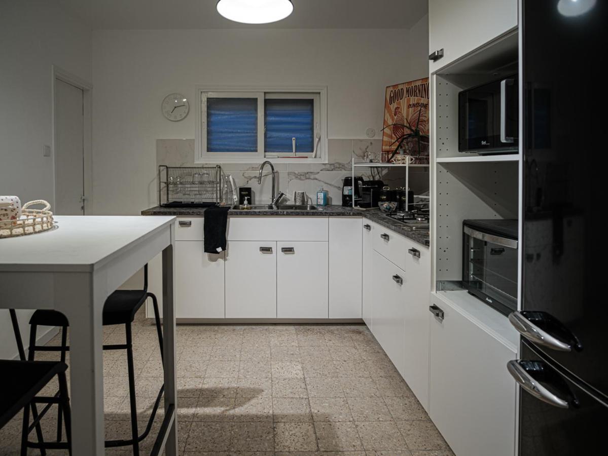 Appartement Cosy Sur Netanja Zewnętrze zdjęcie