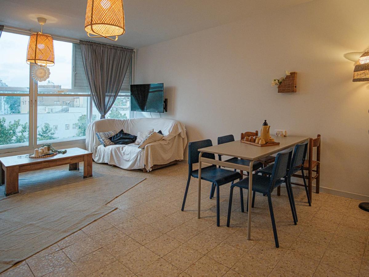Appartement Cosy Sur Netanja Zewnętrze zdjęcie