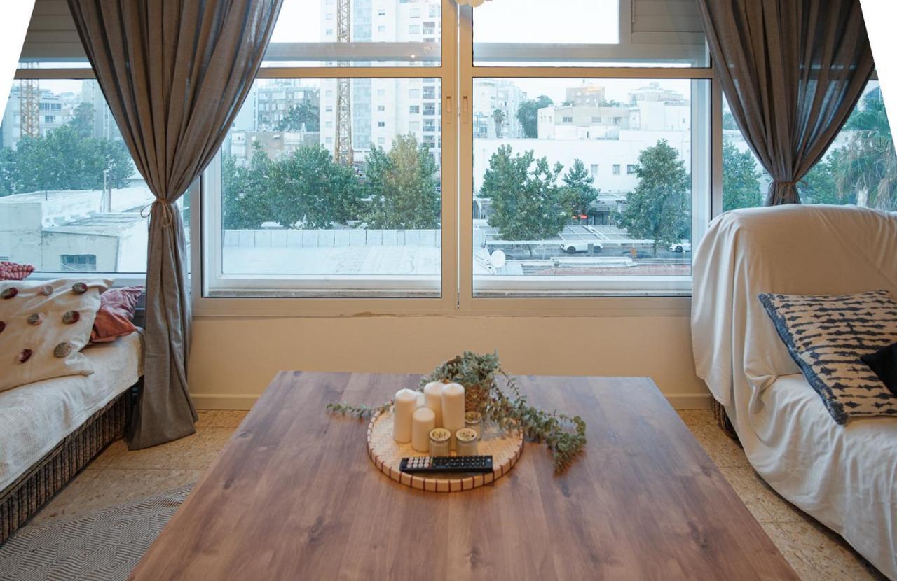 Appartement Cosy Sur Netanja Zewnętrze zdjęcie