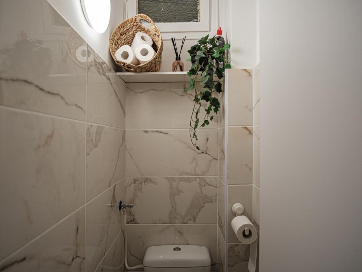Appartement Cosy Sur Netanja Zewnętrze zdjęcie