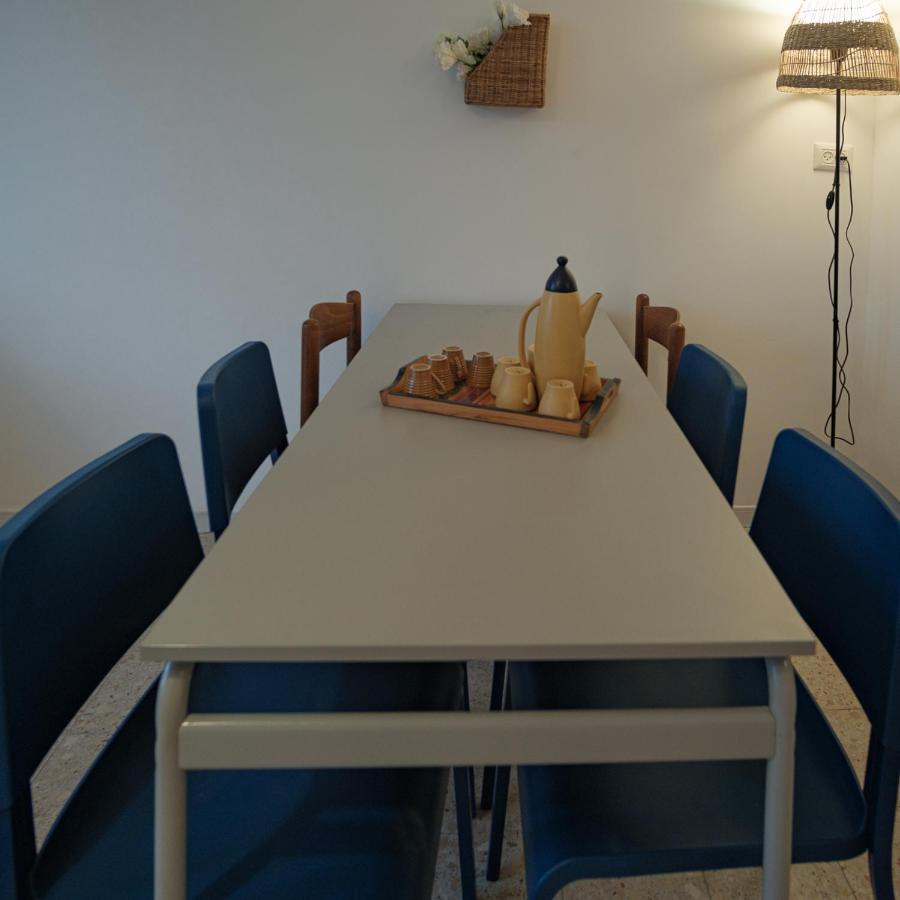 Appartement Cosy Sur Netanja Zewnętrze zdjęcie
