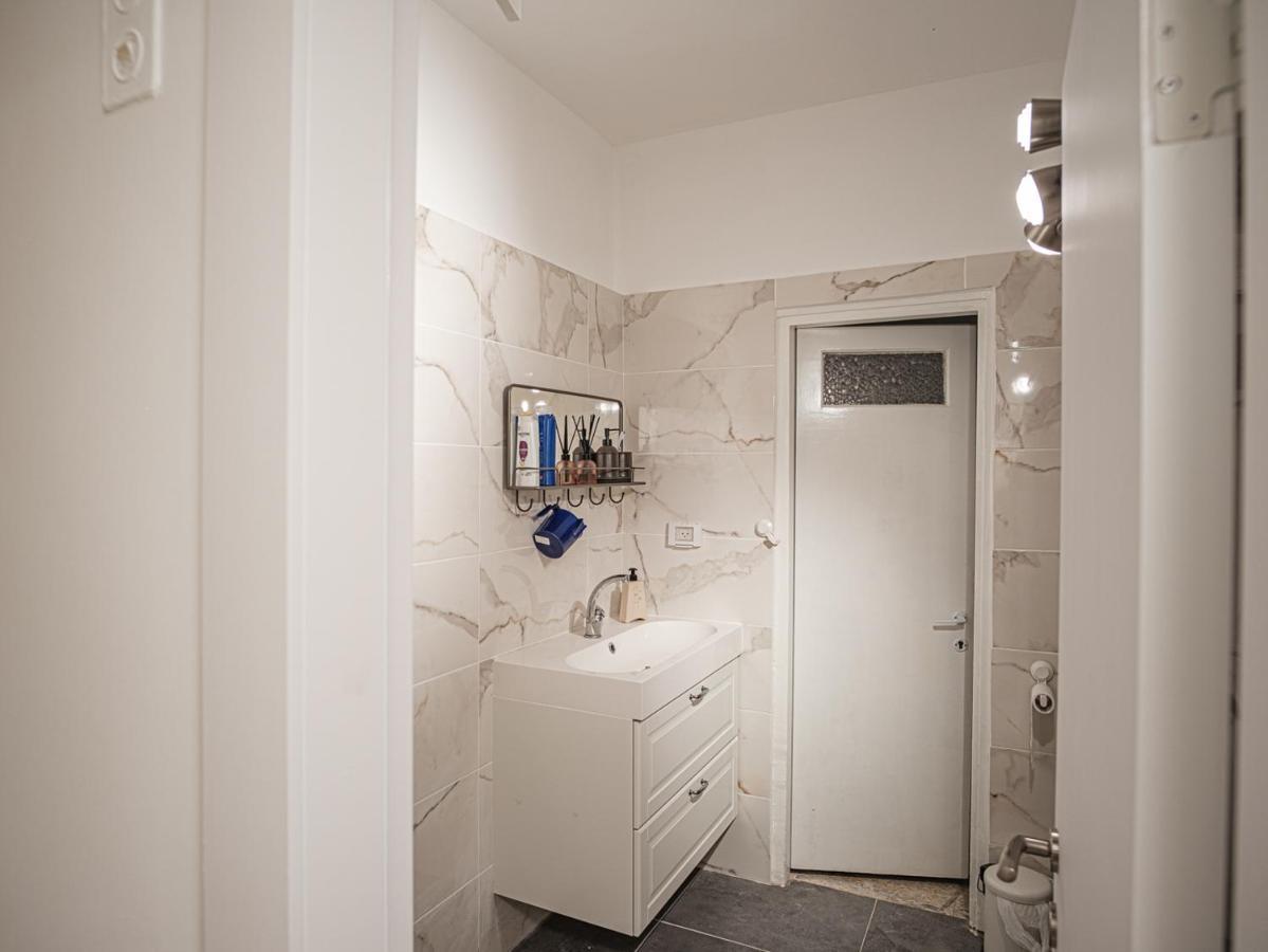 Appartement Cosy Sur Netanja Zewnętrze zdjęcie