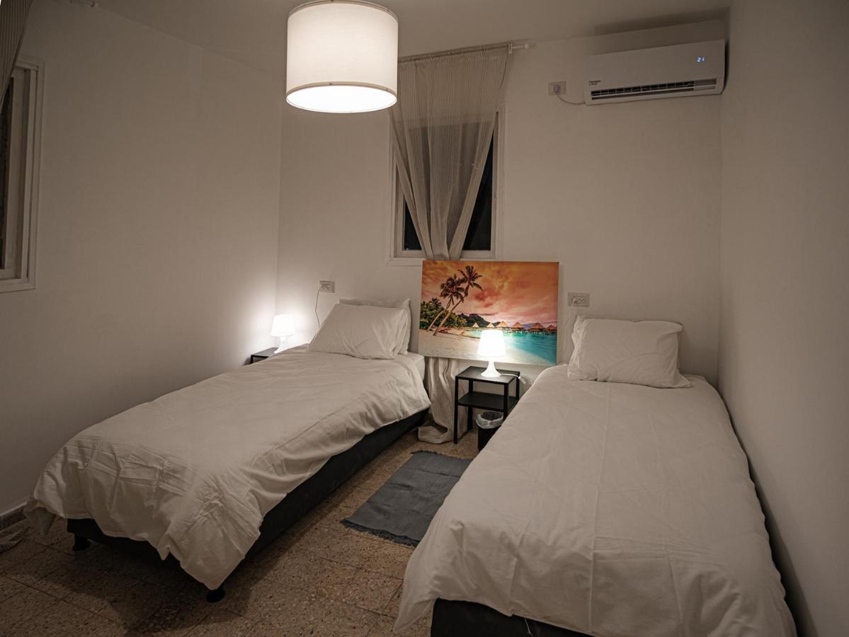 Appartement Cosy Sur Netanja Zewnętrze zdjęcie