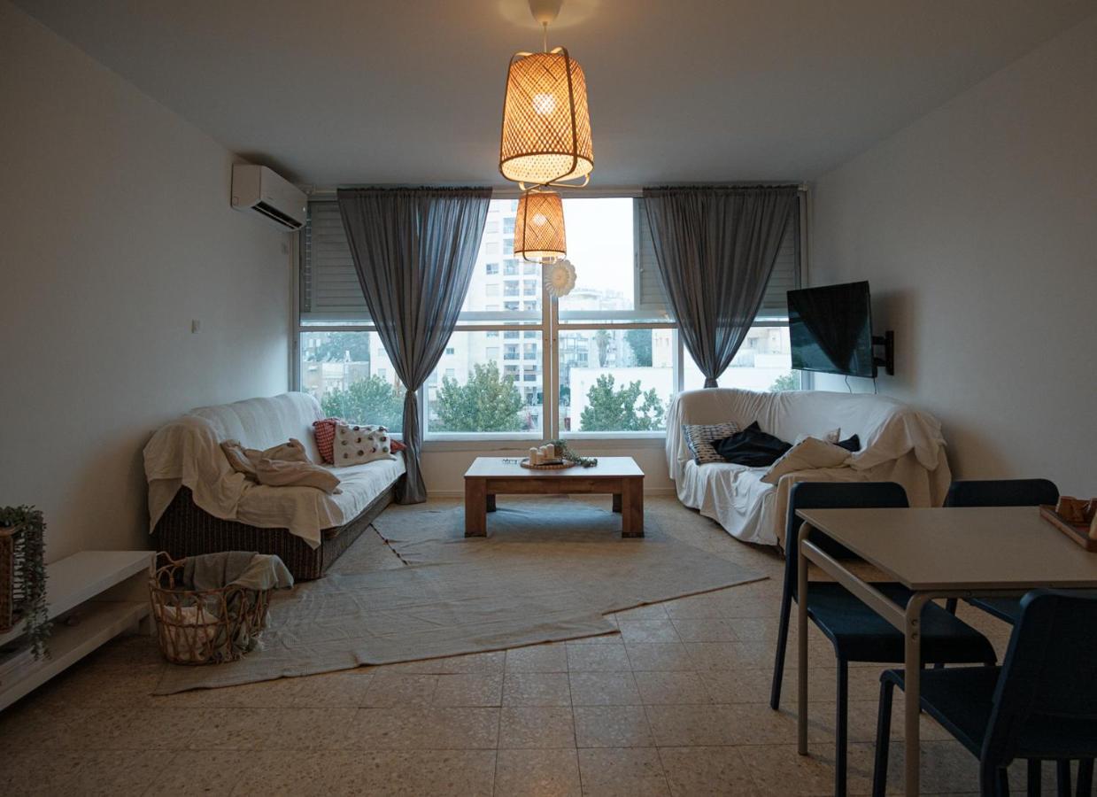 Appartement Cosy Sur Netanja Zewnętrze zdjęcie