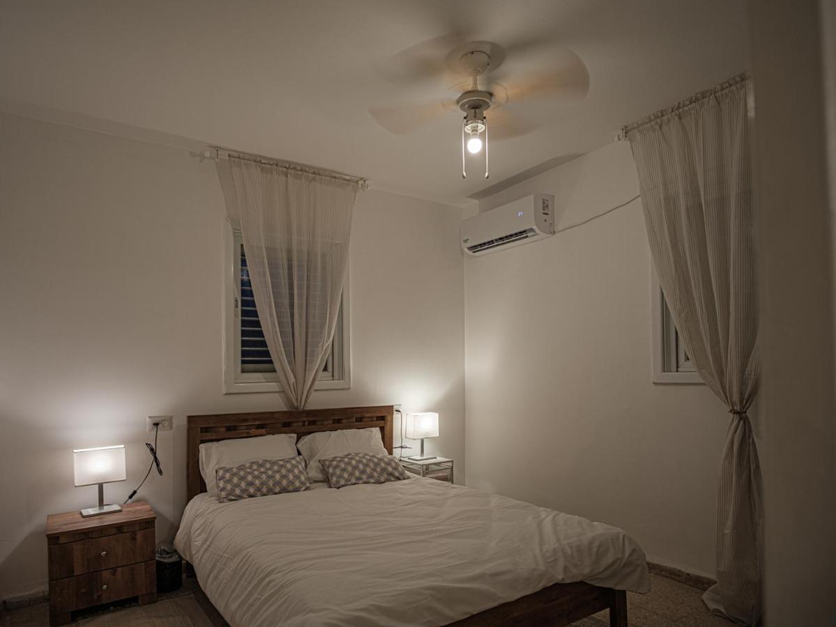 Appartement Cosy Sur Netanja Zewnętrze zdjęcie