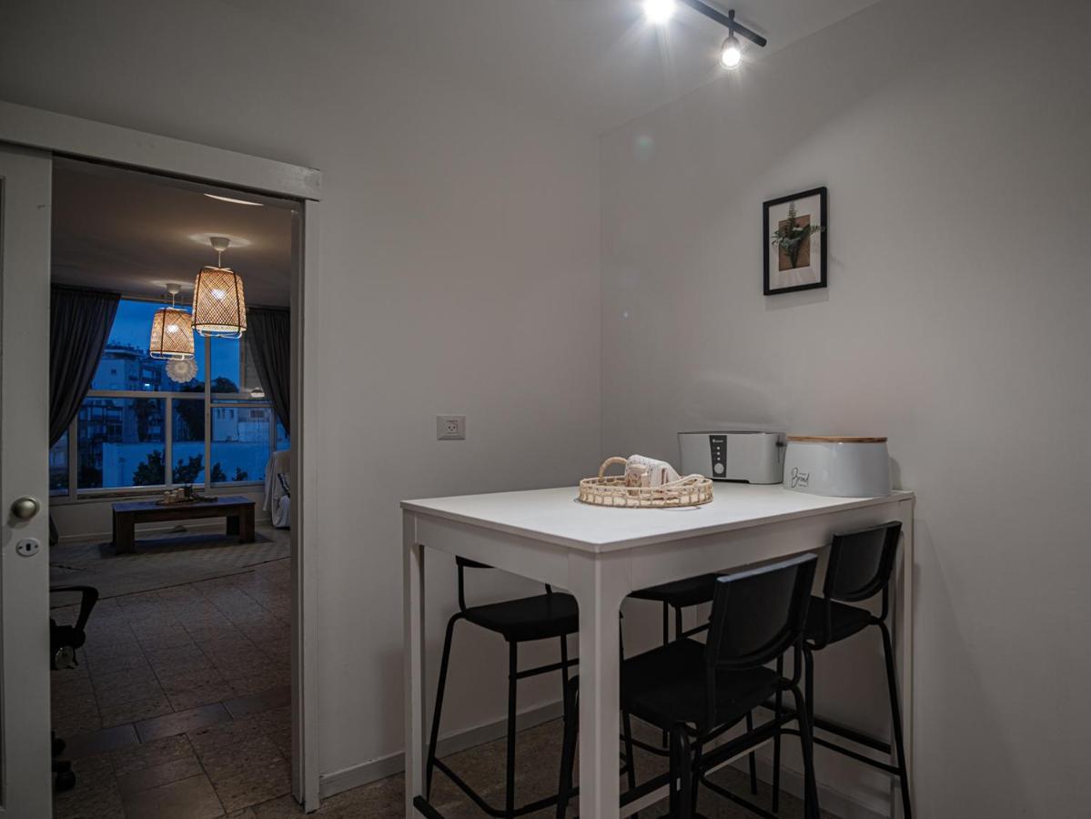 Appartement Cosy Sur Netanja Zewnętrze zdjęcie