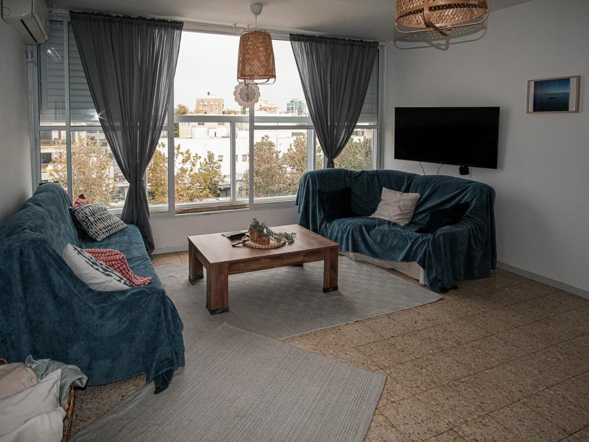 Appartement Cosy Sur Netanja Zewnętrze zdjęcie