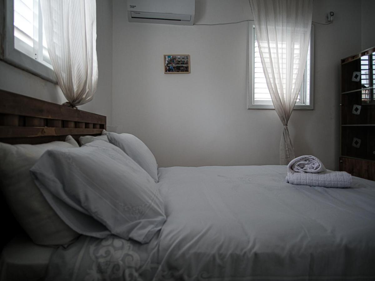Appartement Cosy Sur Netanja Zewnętrze zdjęcie