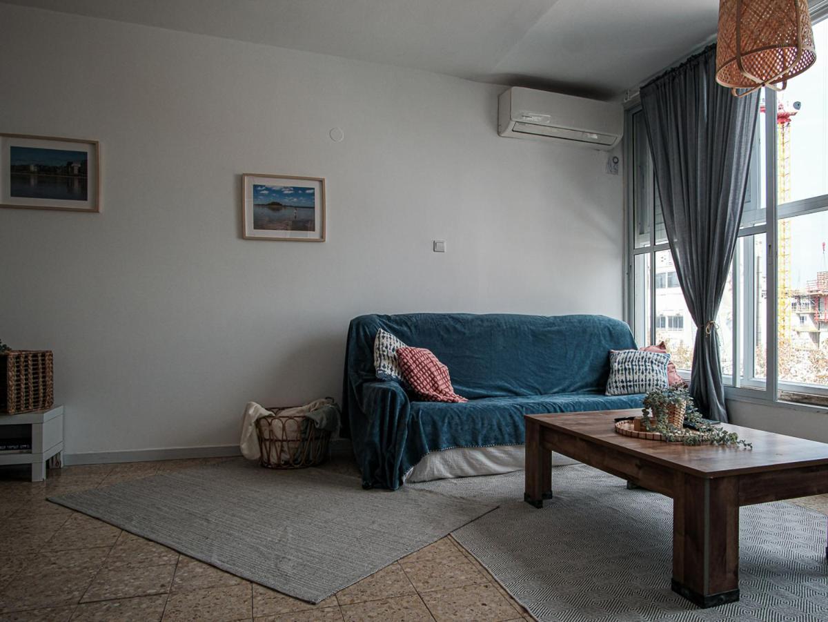 Appartement Cosy Sur Netanja Zewnętrze zdjęcie
