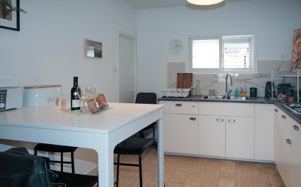 Appartement Cosy Sur Netanja Zewnętrze zdjęcie