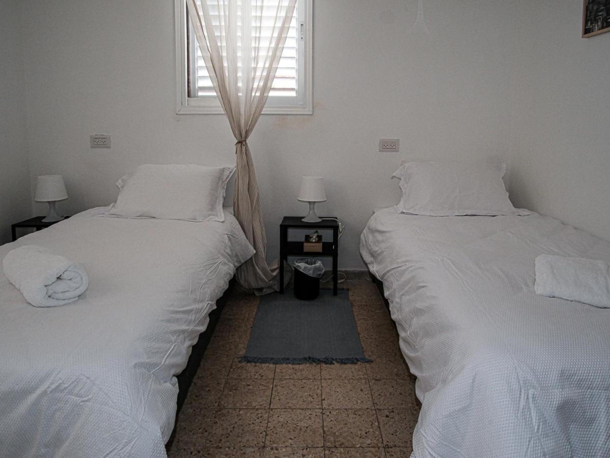 Appartement Cosy Sur Netanja Zewnętrze zdjęcie