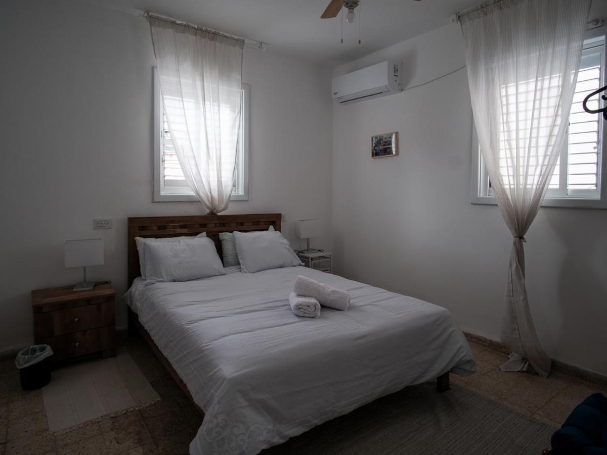 Appartement Cosy Sur Netanja Zewnętrze zdjęcie
