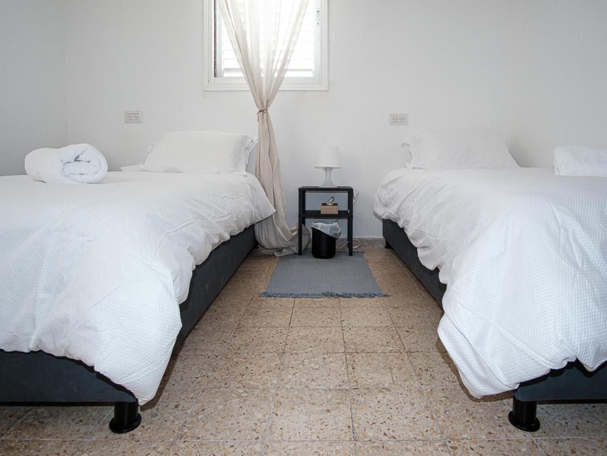 Appartement Cosy Sur Netanja Zewnętrze zdjęcie