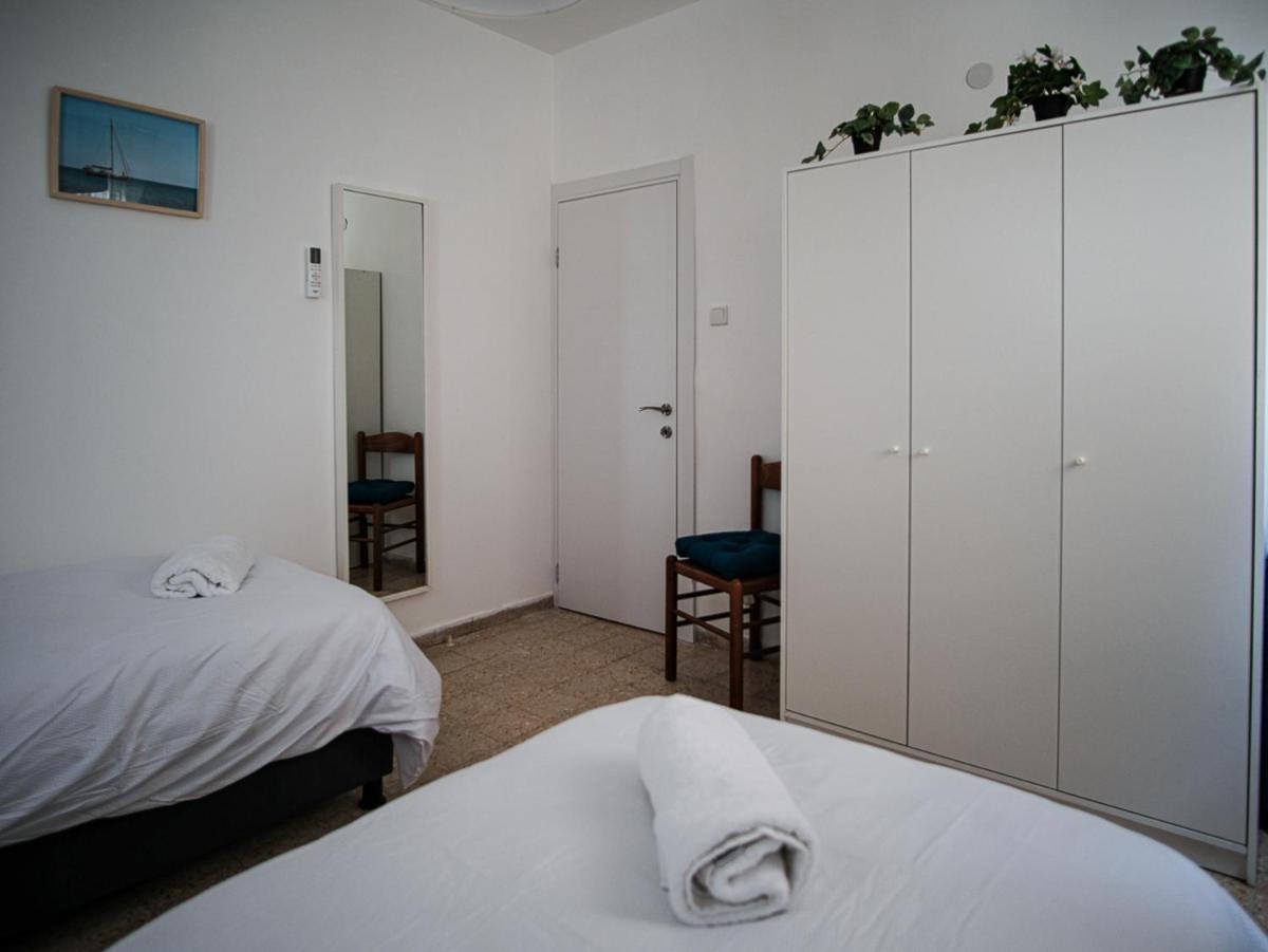 Appartement Cosy Sur Netanja Zewnętrze zdjęcie
