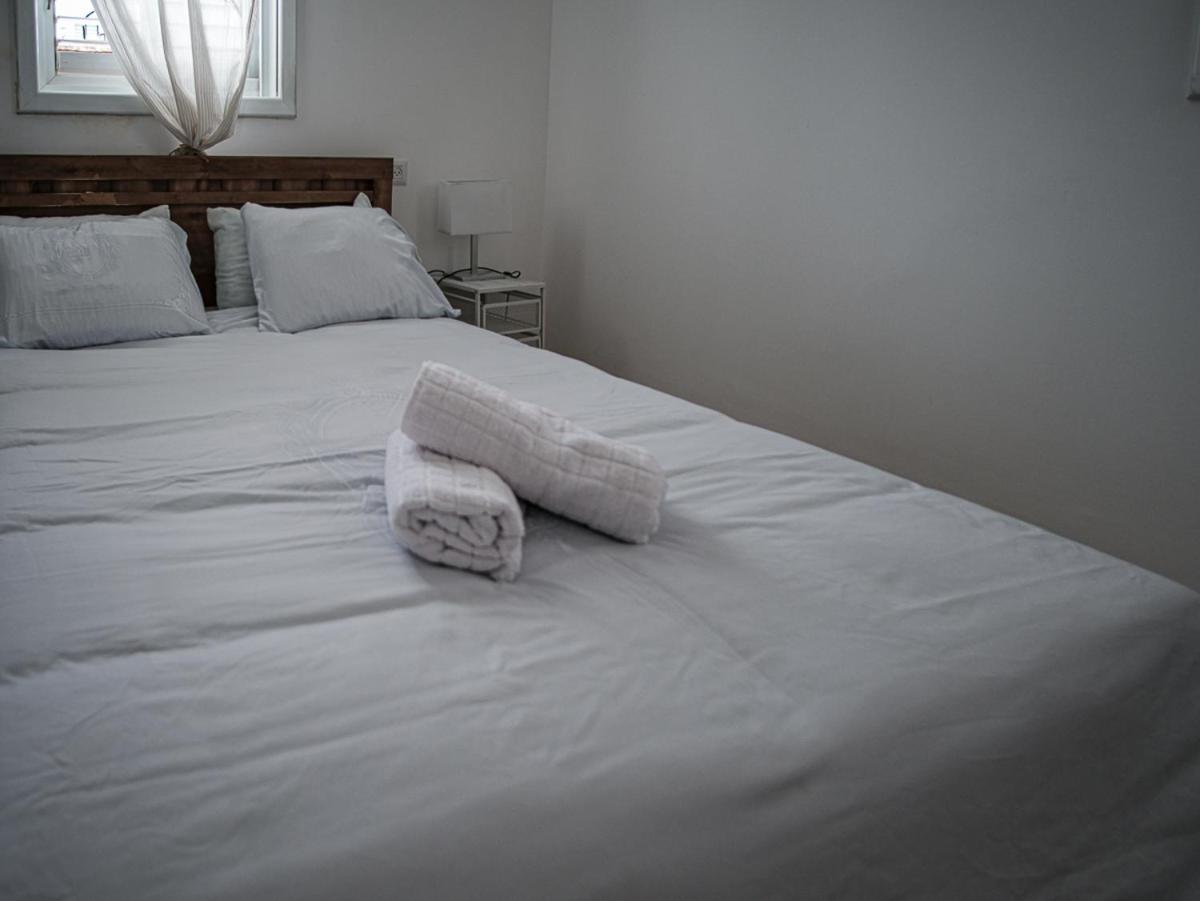 Appartement Cosy Sur Netanja Zewnętrze zdjęcie