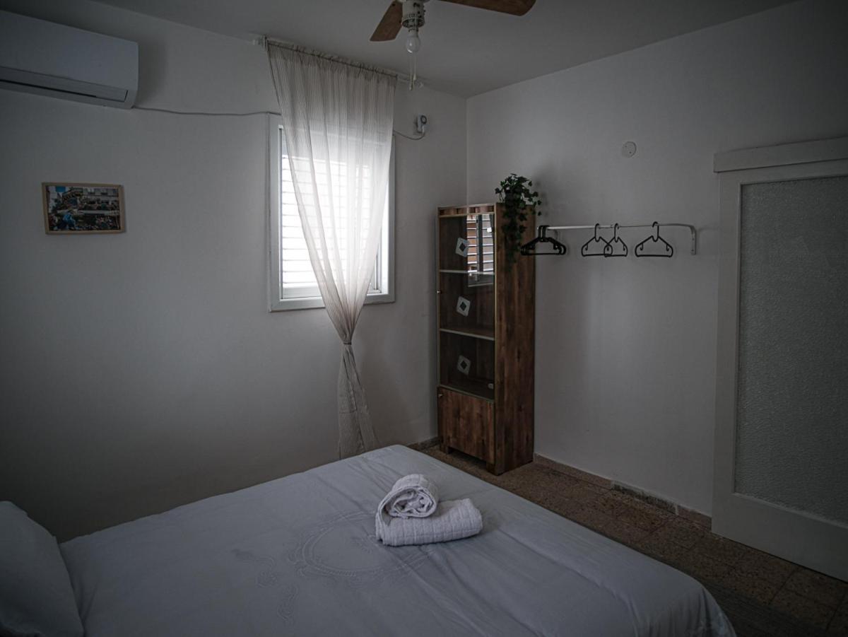 Appartement Cosy Sur Netanja Zewnętrze zdjęcie