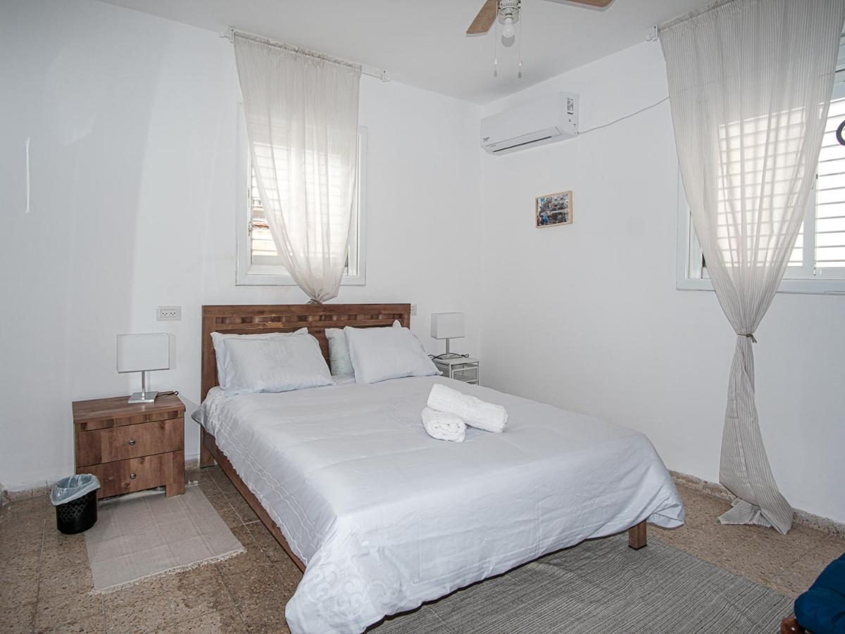 Appartement Cosy Sur Netanja Zewnętrze zdjęcie
