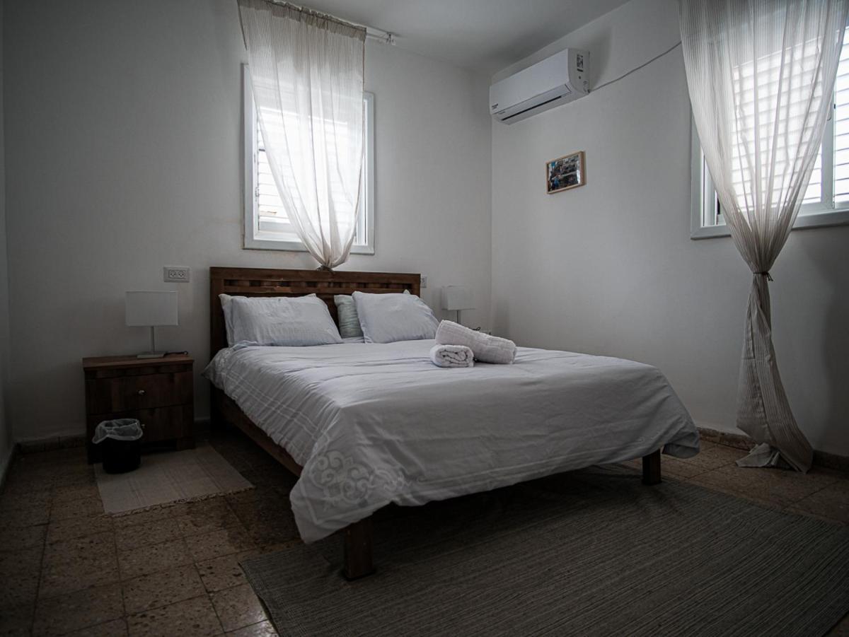 Appartement Cosy Sur Netanja Zewnętrze zdjęcie