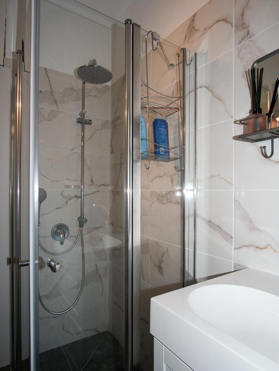 Appartement Cosy Sur Netanja Zewnętrze zdjęcie