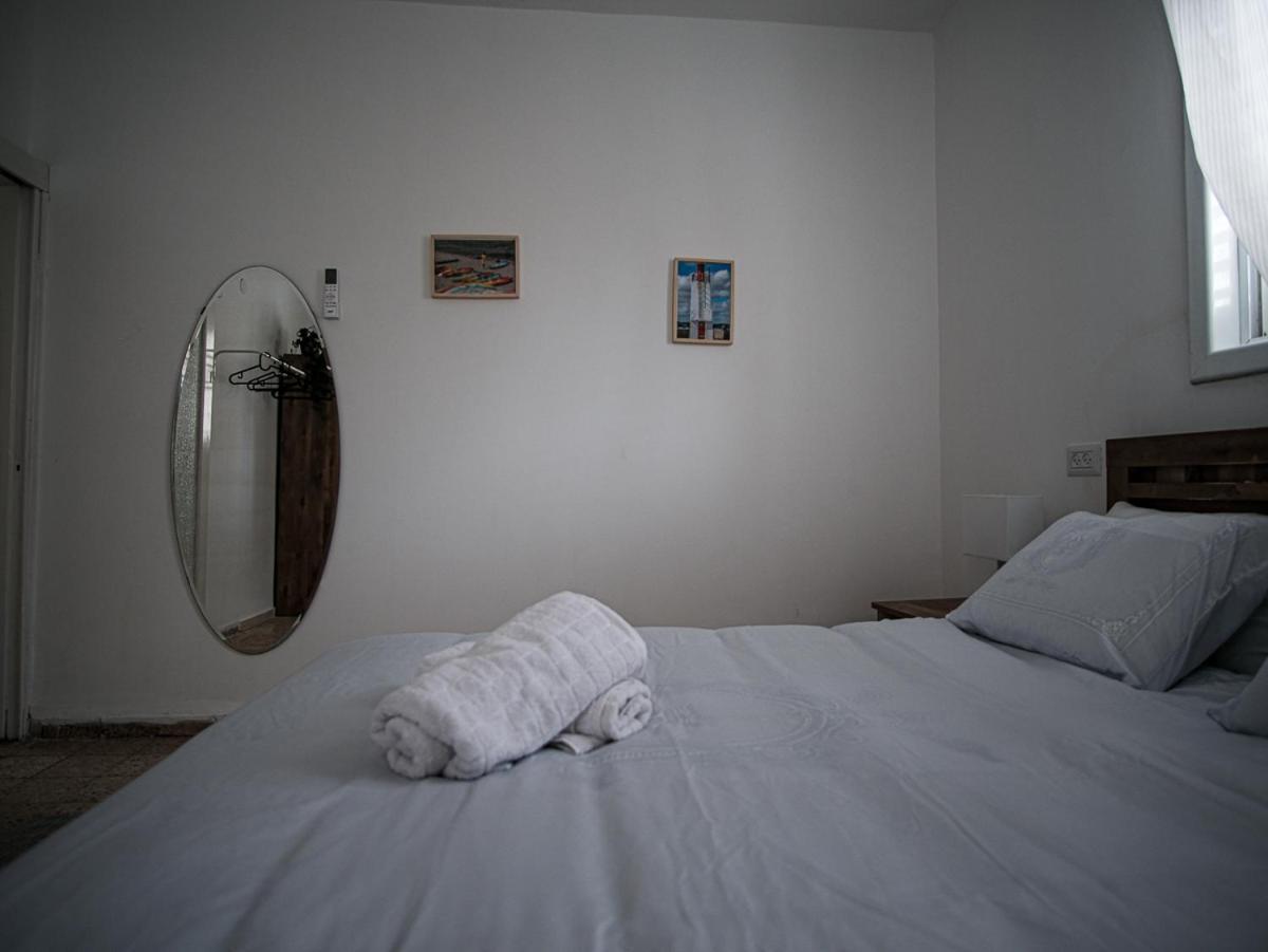 Appartement Cosy Sur Netanja Zewnętrze zdjęcie